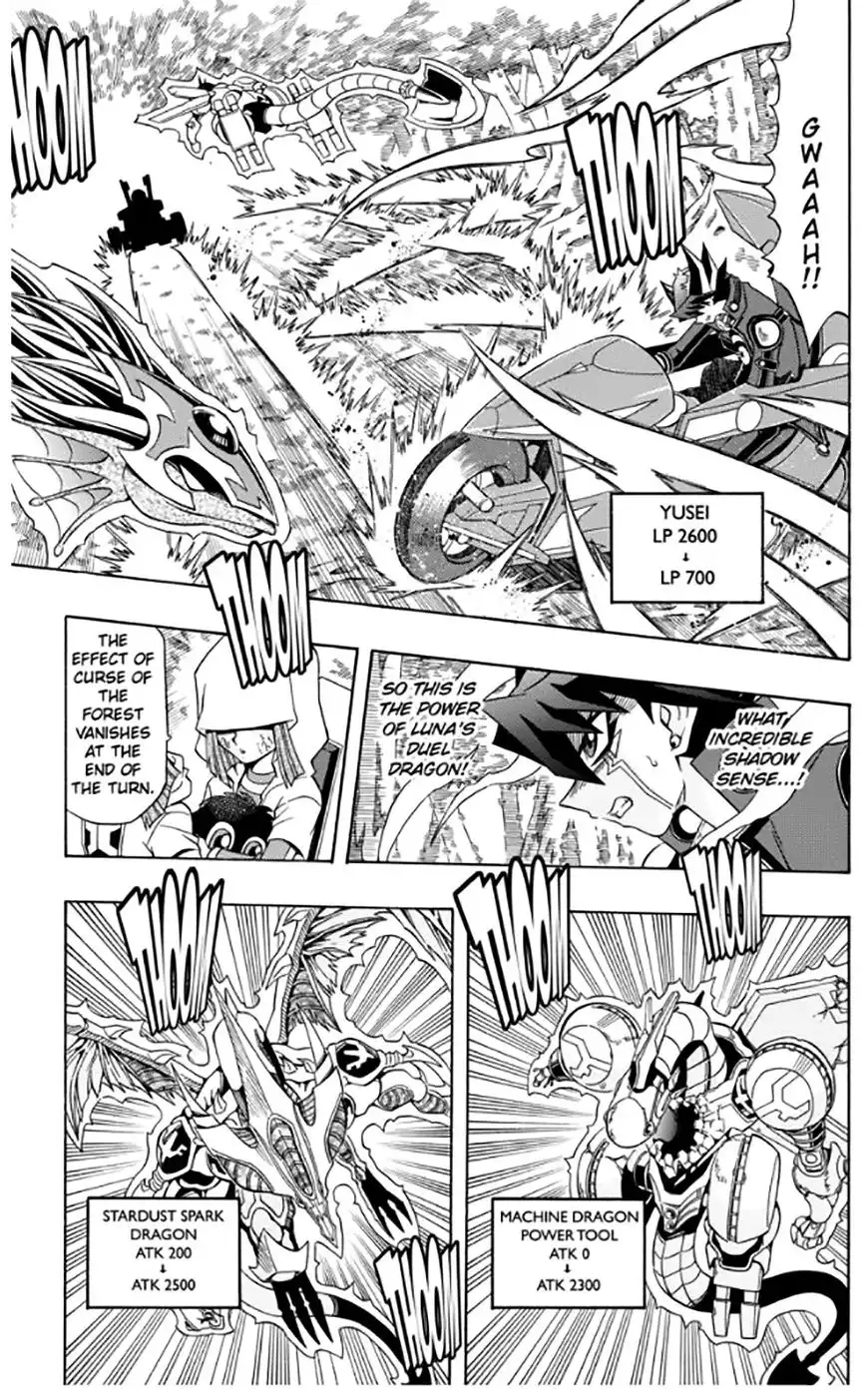 Yu-Gi-Oh! 5Ds - A Chapter 37 17